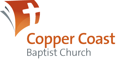 Copper Coast Baptist Church